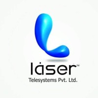 Laser Telesystems Pvt. Ltd. logo - Similar company to Thinpc Technology Pvt Ltd