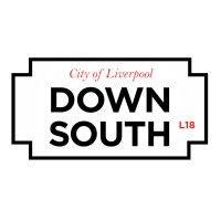 Down South Liverpool logo - Similar company to Clockwork Studios Cic