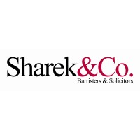 Sharek Logan & van Leenen LLP logo - Similar company to Cssea
