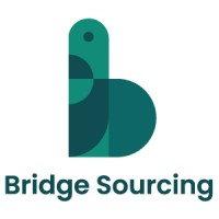 Bridge Sourcing logo - Similar company to Magpie Composite Textile Ltd.