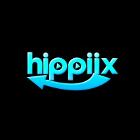 Hippiix logo - Similar company to Chanajor