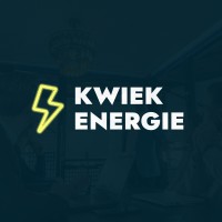 Kwiek Energie logo - Similar company to Greenergize B.V.