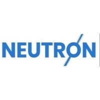Neutron Automation logo - Similar company to Invecto