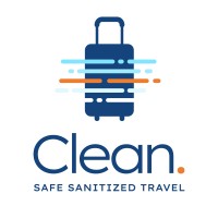 Clean. logo - Similar company to Tv Coins