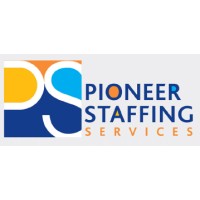 Pioneer Staffing Services