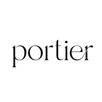 Portier logo - Similar company to Mayze