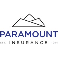 Paramount Insurance logo - Similar company to Paramount Insurance