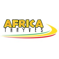Africa Thryves logo - Similar company to Biomane Products