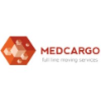 MEDCARGO S.A.R.L logo - Similar company to D Logistics