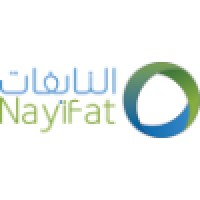 Nayifat Finance Company logo - Similar company to It Integrated Solutions (Itis)