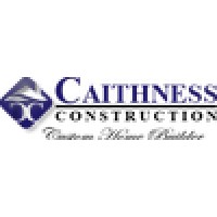Caithness Construction Inc logo - Similar company to Leware Construction Company Of Florida, Inc.