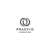Praevio Consulting logo - Similar company to Horus E.U.