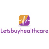 Letsbuyhealthcare logo - Similar company to Avacloud