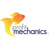 Profit Mechanics logo - Similar company to Pantheon Iq
