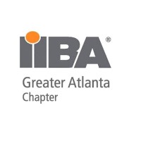IIBA Greater Atlanta Chapter logo - Similar company to Ivsc Rec2Rec