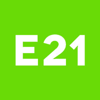 Evangile21 logo - Similar company to La Ruche Associative