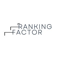 Ranking Factor logo - Similar company to Two Step Site Services