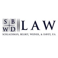 Schlachman, Belsky, Weiner & Davey, P.A. logo - Similar company to Gcc Technologies Llc