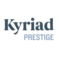 Kyriad Prestige logo - Similar company to Kyriad Prestige City Center Tunis