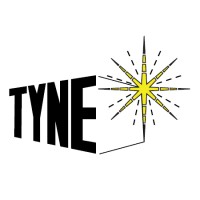 Tyne Container Services logo - Similar company to Tiger Containers