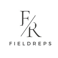FieldRep Solutions logo - Similar company to Charities Mapped