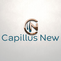 Capillus New logo - Similar company to Prospectando | 360º Marketing & Sales Agency