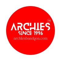 Archies Band Goa logo - Similar company to Rumi Goa