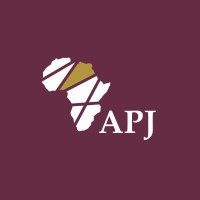 The Africa Policy Journal logo - Similar company to Cedar Ark Law
