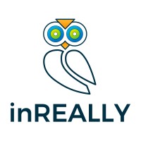 InReally logo - Similar company to Pt. Inreality Solusi Inovatif