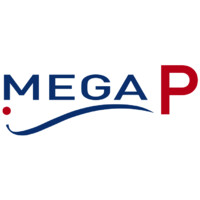 MEGA-P logo - Similar company to Savec