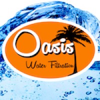 Oasis Water Filtration logo - Similar company to Water Systems Sales And Service, Inc.