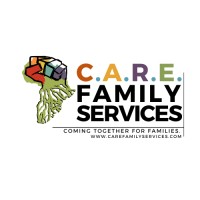 CARE Family Services logo - Similar company to Samar Real Estate Solutions Llc