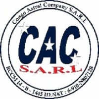 Congo Astral Company S.A.R.L logo - Similar company to Force Securite