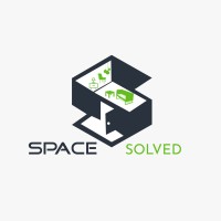 Space Solved logo - Similar company to Bedscafe
