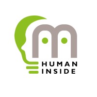 Mews Human Inside logo - Similar company to Clubrezo