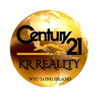 Century 21 KR Realty logo - Similar company to Swivel Office Solutions