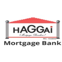 Haggai Mortgage Bank Ltd logo - Similar company to Mara Advisory