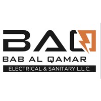 BAB AL QAMAR ELECT & SANITARY LLC logo - Similar company to Ray Force