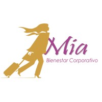 Mia Bienestar Corporativo - servicios de bienestar y belleza para empresas logo - Similar company to Nutrihab