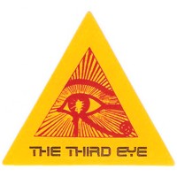 The Third Eye logo - Similar company to The Third Eye