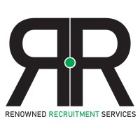 Renowned Recruitment Services logo - Similar company to Complai Learning
