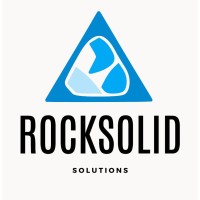 RockSolid Solutions logo - Similar company to Rock Solid Solutions