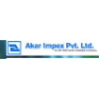 Akar Impex Private Limited logo - Similar company to Surya Water Technologies