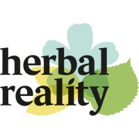 Herbal Reality logo - Similar company to Luxtrans Appenzell