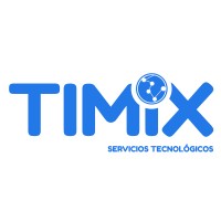 TIMIX logo - Similar company to Nodoware