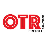 OTR Freight Solutions logo - Similar company to Neon Logistics