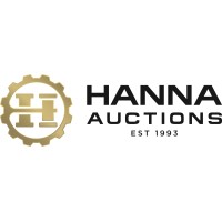 Hanna Auctions Ltd. logo - Similar company to Karlen Group