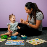 Speak About Speech Pathology logo - Similar company to Babble Beans