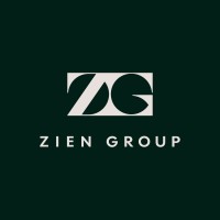 Zien Group logo - Similar company to Buginn