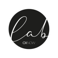 CXNow Lab | Customer eXperience Now logo - Similar company to Cx Now